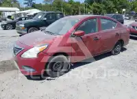 2018 Nissan VERSA фото