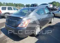 2018 Nissan VERSA фото