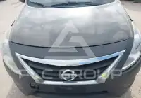 2018 Nissan VERSA фото