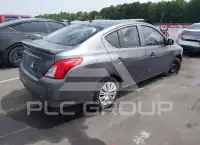 2018 Nissan VERSA фото