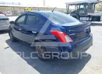 2018 Nissan VERSA фото