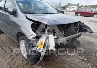 2018 Nissan VERSA photo