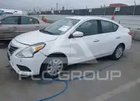 2018 Nissan VERSA фото