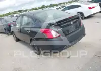 2018 Nissan VERSA фото