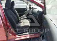 2018 Nissan VERSA фото