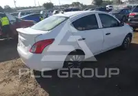 2018 Nissan VERSA фото