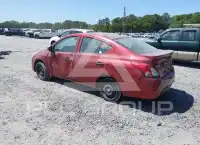 2018 Nissan VERSA фото