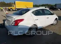 2018 Nissan VERSA фото