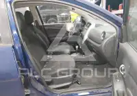 2018 Nissan VERSA фото