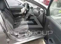2018 Nissan VERSA фото