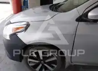 2018 Nissan VERSA фото