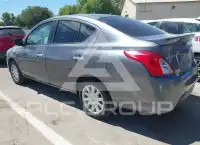 2018 Nissan VERSA фото