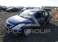 2018 Nissan VERSA фото