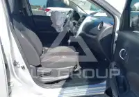 2018 Nissan VERSA фото