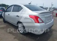 2018 Nissan VERSA photo