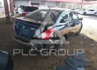 2018 Nissan VERSA фото