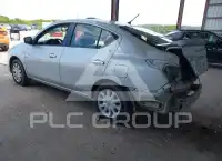 2018 Nissan VERSA photo