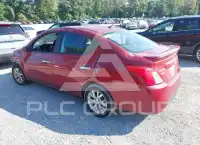2018 Nissan VERSA фото