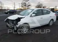 2018 Nissan VERSA фото