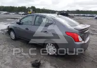 2018 Nissan VERSA photo
