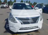 2018 Nissan VERSA фото