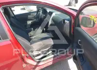 2018 Nissan VERSA фото