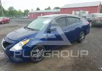 2018 Nissan VERSA фото