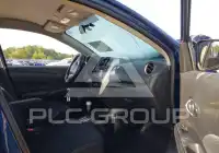 2018 Nissan VERSA фото