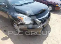 2018 Nissan VERSA photo