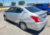 2018 Nissan VERSA фото