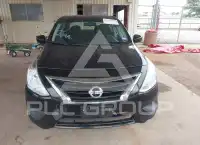 2018 Nissan VERSA photo