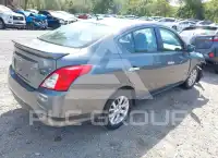 2018 Nissan VERSA фото
