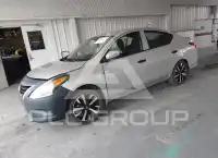 2018 Nissan VERSA фото