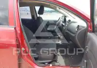 2018 Nissan VERSA photo