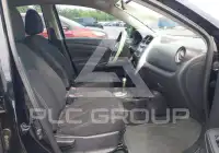 2018 Nissan VERSA photo