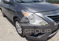2018 Nissan VERSA фото