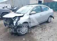 2018 Nissan VERSA фото
