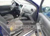 2018 Nissan VERSA photo