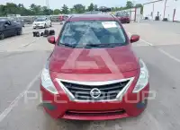 2018 Nissan VERSA фото
