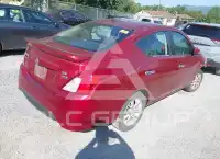 2018 Nissan VERSA фото