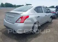 2018 Nissan VERSA photo