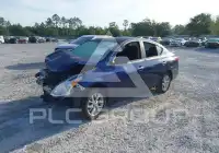 2018 Nissan VERSA фото