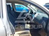 2018 Nissan VERSA фото