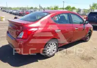 2018 Nissan VERSA фото