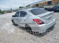 2018 Nissan VERSA фото