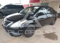 2018 Nissan VERSA photo