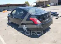 2018 Nissan VERSA фото