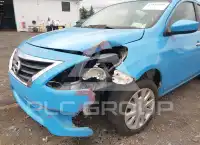 2018 Nissan VERSA фото