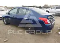 2018 Nissan VERSA фото