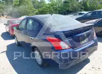 2018 Nissan VERSA фото